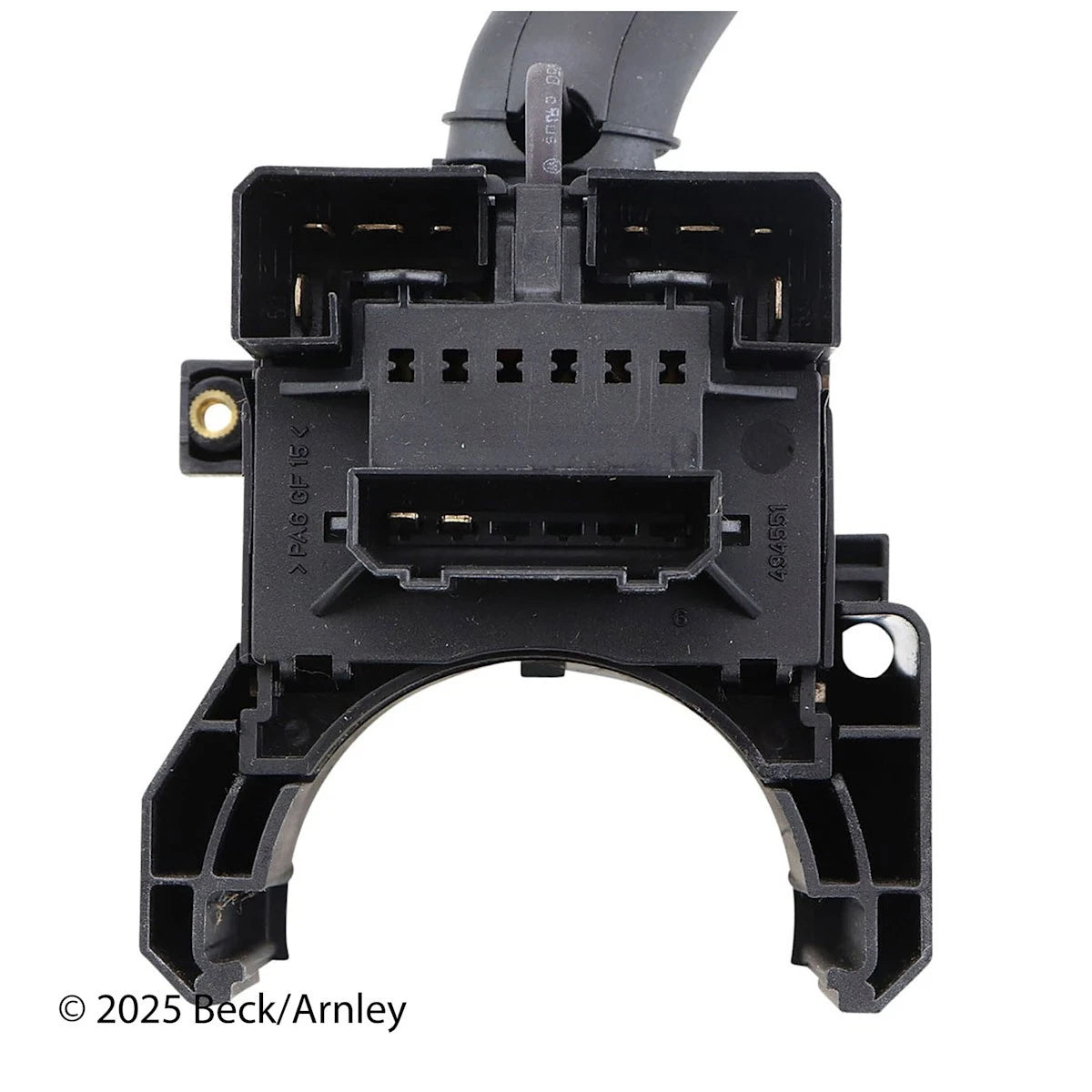Windshield Wiper Switch for Volkswagen Passat Audi (1998–2005) 201-2088