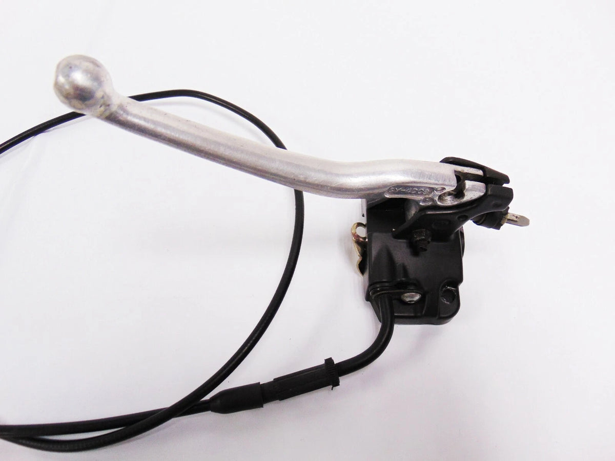 Brake Lever & Cable for Tomos Moped (Used)