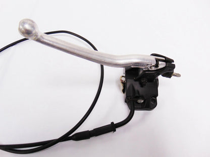 Brake Lever & Cable for Tomos Moped (Used)