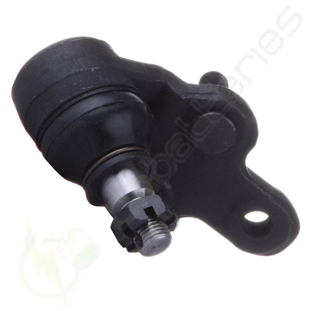 10x Control Arms Sway Bars Tie Rods Ball Joints for Toyota Camry (1992–1996)