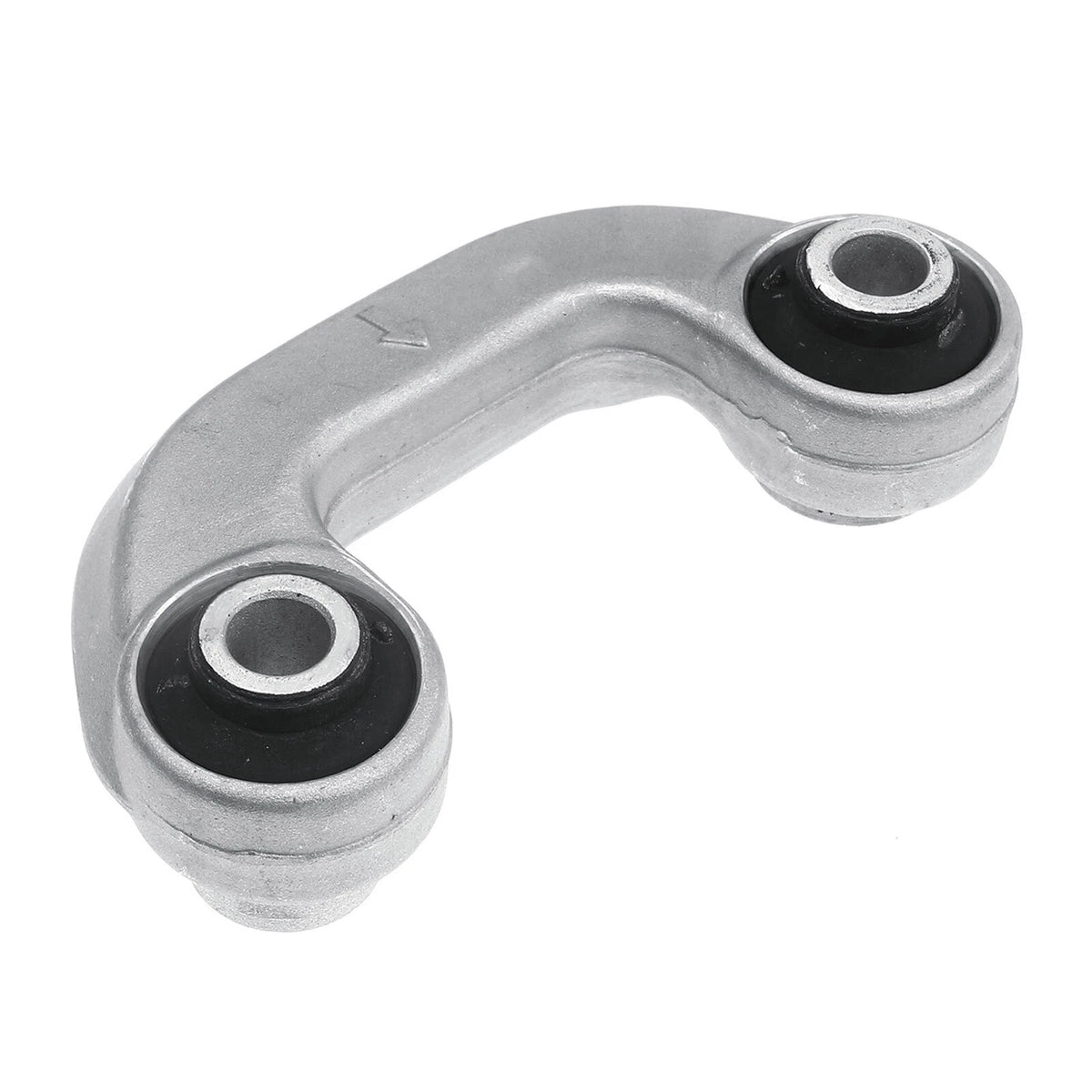 Set of 4 Front Control Arm Sway Bar Links for Volkswagen Passat (1998–2005)