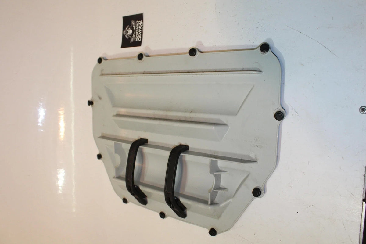 Front Storage Compartment Box Bin for Sea-Doo GTX 4TEC Supercharged (2003–2009)