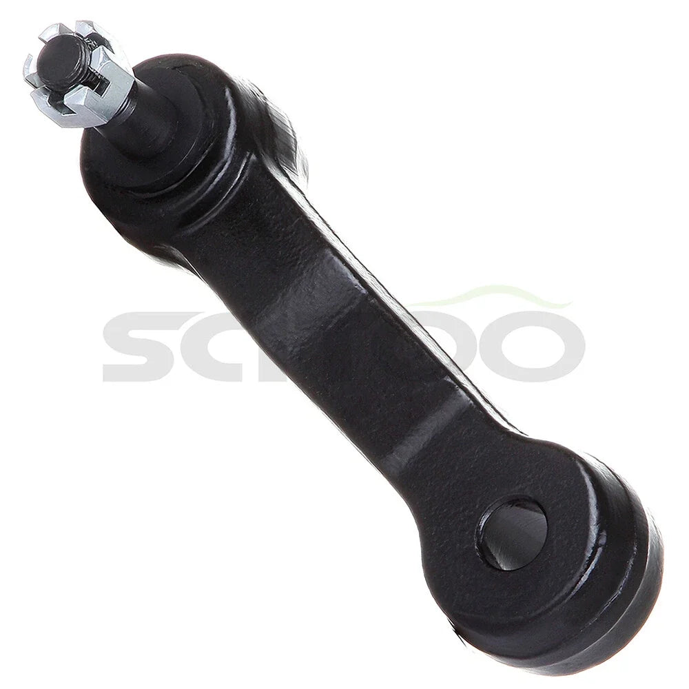 Front Tie Rod End Sway Bar Wheel Bearing Hub for Chevrolet Avalanche 1500 (2002–2006)