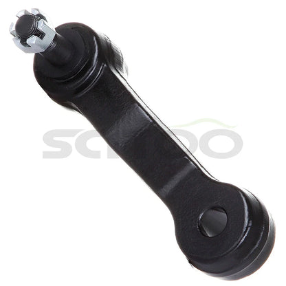 Front Tie Rod End Sway Bar Wheel Bearing Hub for Chevrolet Avalanche 1500 (2002–2006)