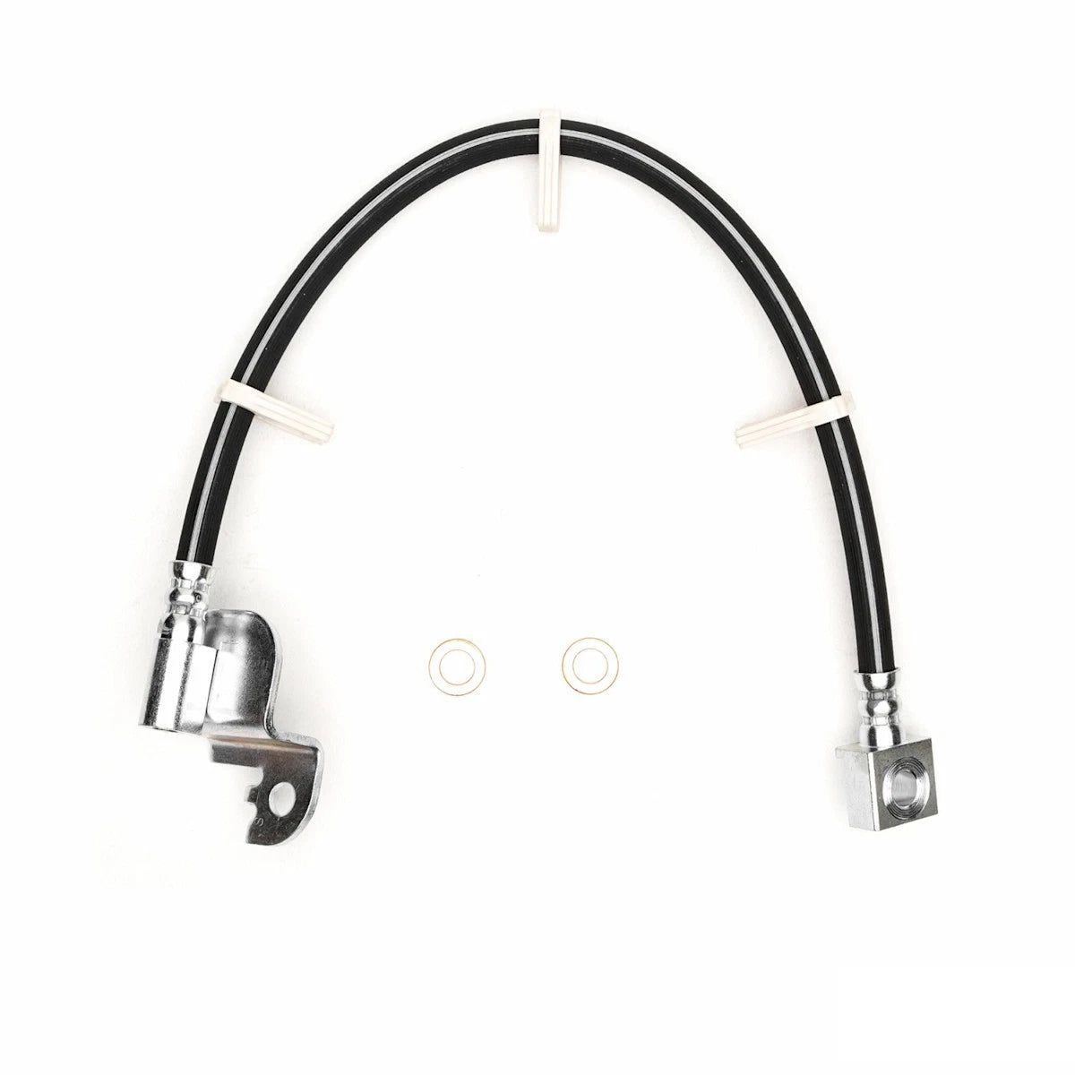 Brake Hose for Lincoln LS (2000–2006) BHH-54064, 1W4Z2078AA, 3W4Z2078AA