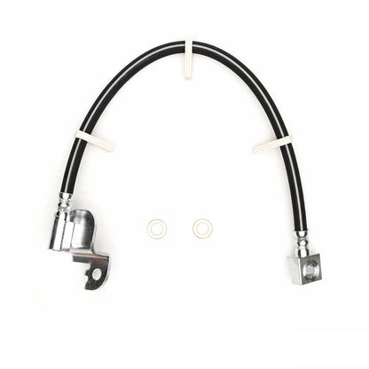Brake Hose for Lincoln LS (2000–2006) BHH-54064, 1W4Z2078AA, 3W4Z2078AA