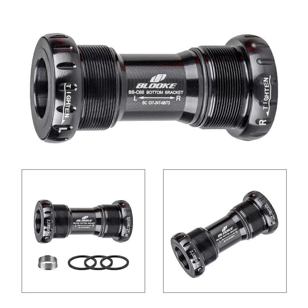 Bottom Bracket 24/22mm BB-C68 for Prowheel Crankset (MTB)