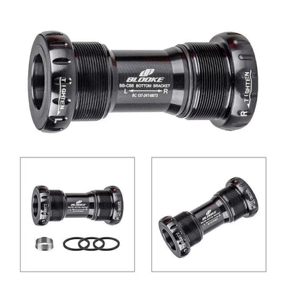 Bottom Bracket 24/22mm BB-C68 for Prowheel Crankset (MTB)
