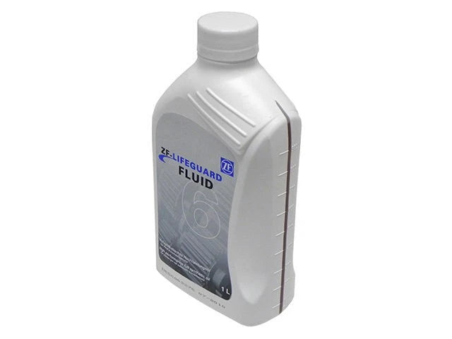 A/T Fluid for Jaguar Vanden Plas (2004–2009) 79885WJQS