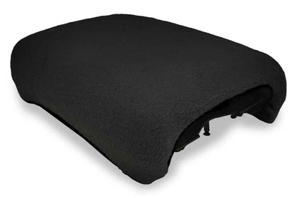 Armrest Cover Protector for Jeep Grand Cherokee (1993–1998) Black Fleece