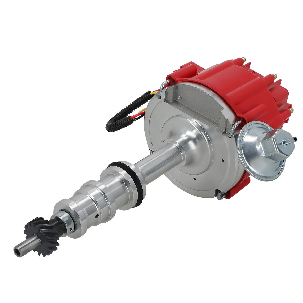 Ignition Distributor HEI for Ford FE Big Block V8 (352, 360, 390, 406, 410, 427, 428) PI1YOD, HEI008RD