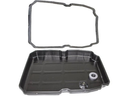 Transmission Oil Pan Kit for Mercedes ML320 (1998–2003) 91163MZPB