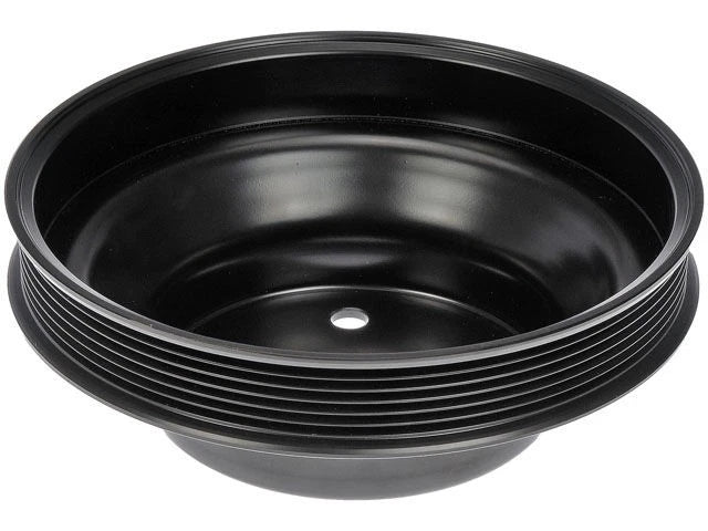 Harmonic Balancer Pulley for Workhorse P32 (2001–2002) 85184PWZK
