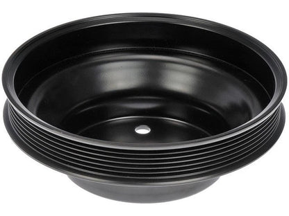 Harmonic Balancer Pulley for Workhorse P32 (2001–2002) 85184PWZK