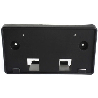 License Plate Bracket for Ford Crown Victoria (1998–2011) FO1068104, SPIN-FO1068104