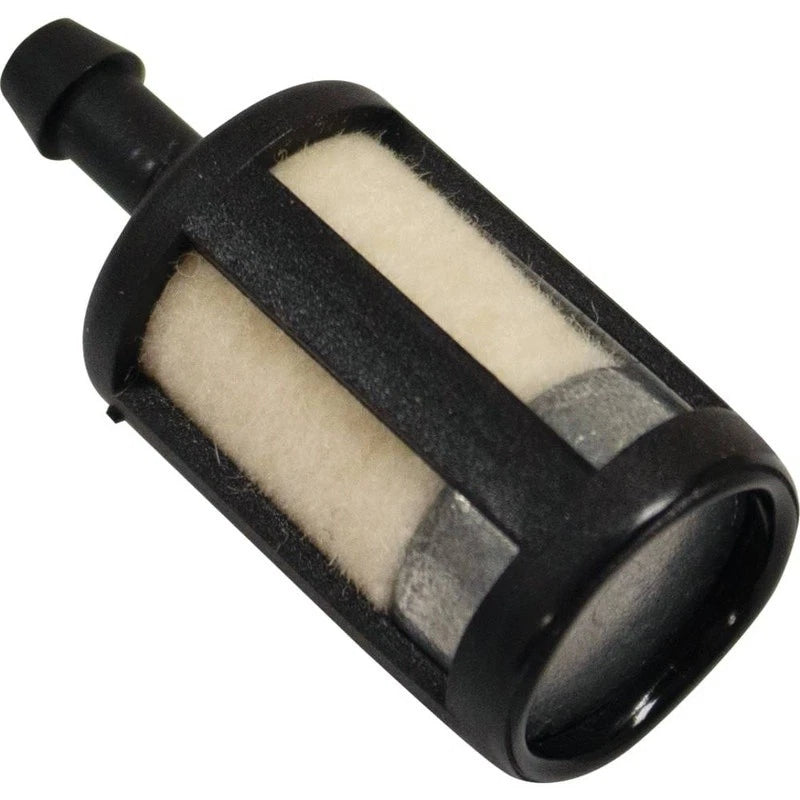 10PC Fuel Filter for Stihl 009, BG65, BR420 (No Known Part Numbers)