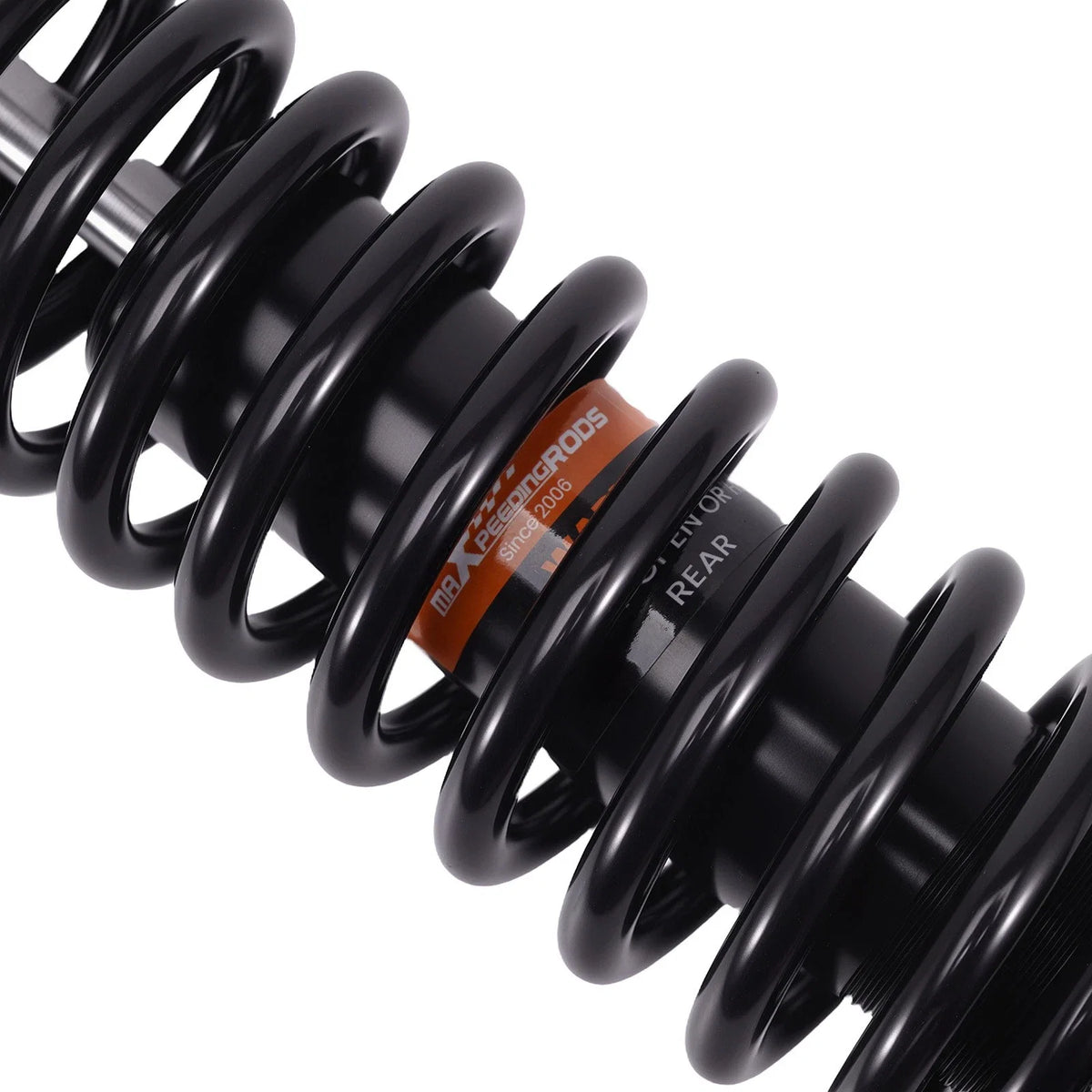 Shocks Strut Absorber Kit for Yamaha Rhino 450 (2006–2009)