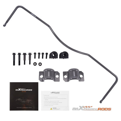 Heavy Duty Rear Stabilizer Bar for Jeep Grand Cherokee WJ (1999–2004)