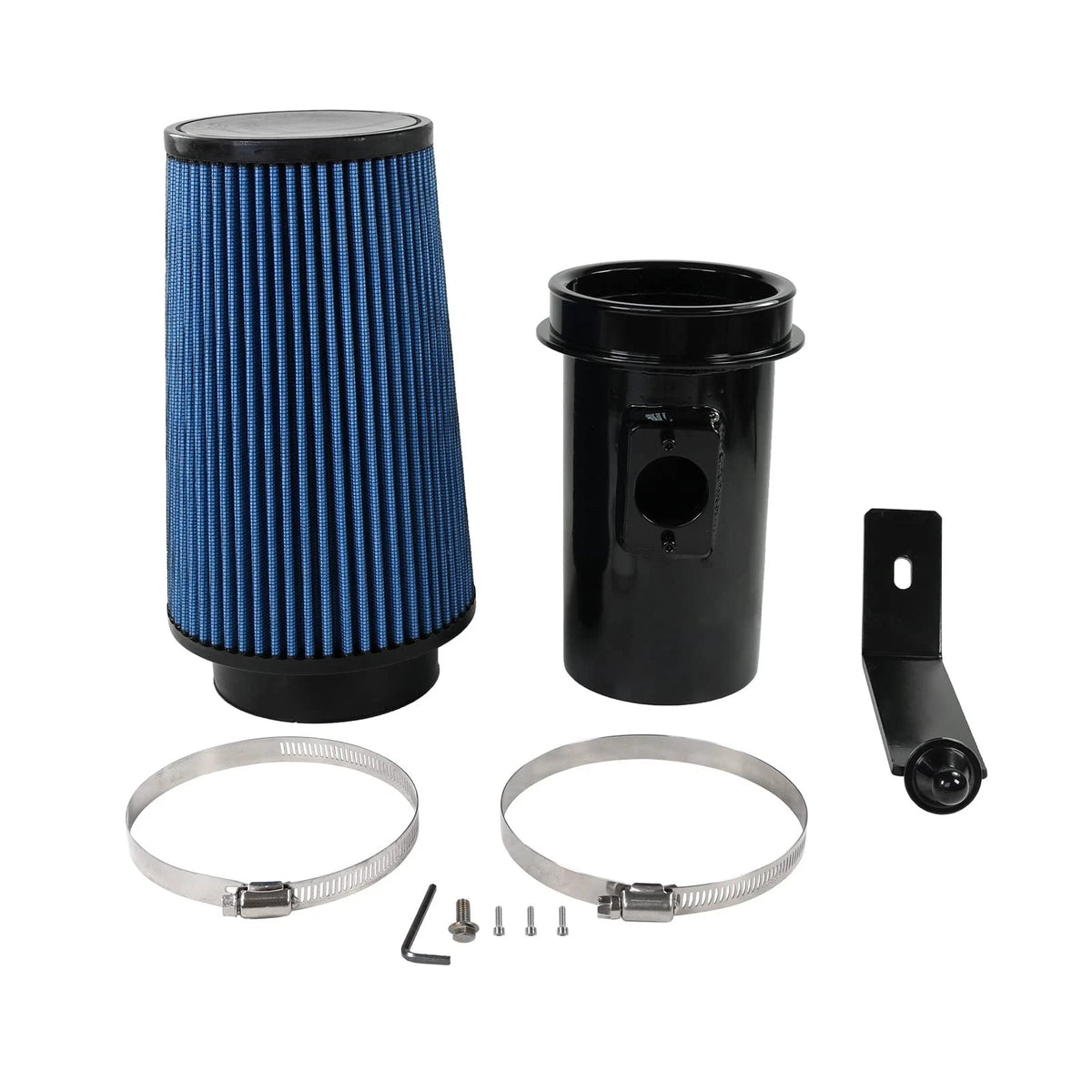 Cold Air Intake Kit for Ford F-Series Super Duty (2008–2010)