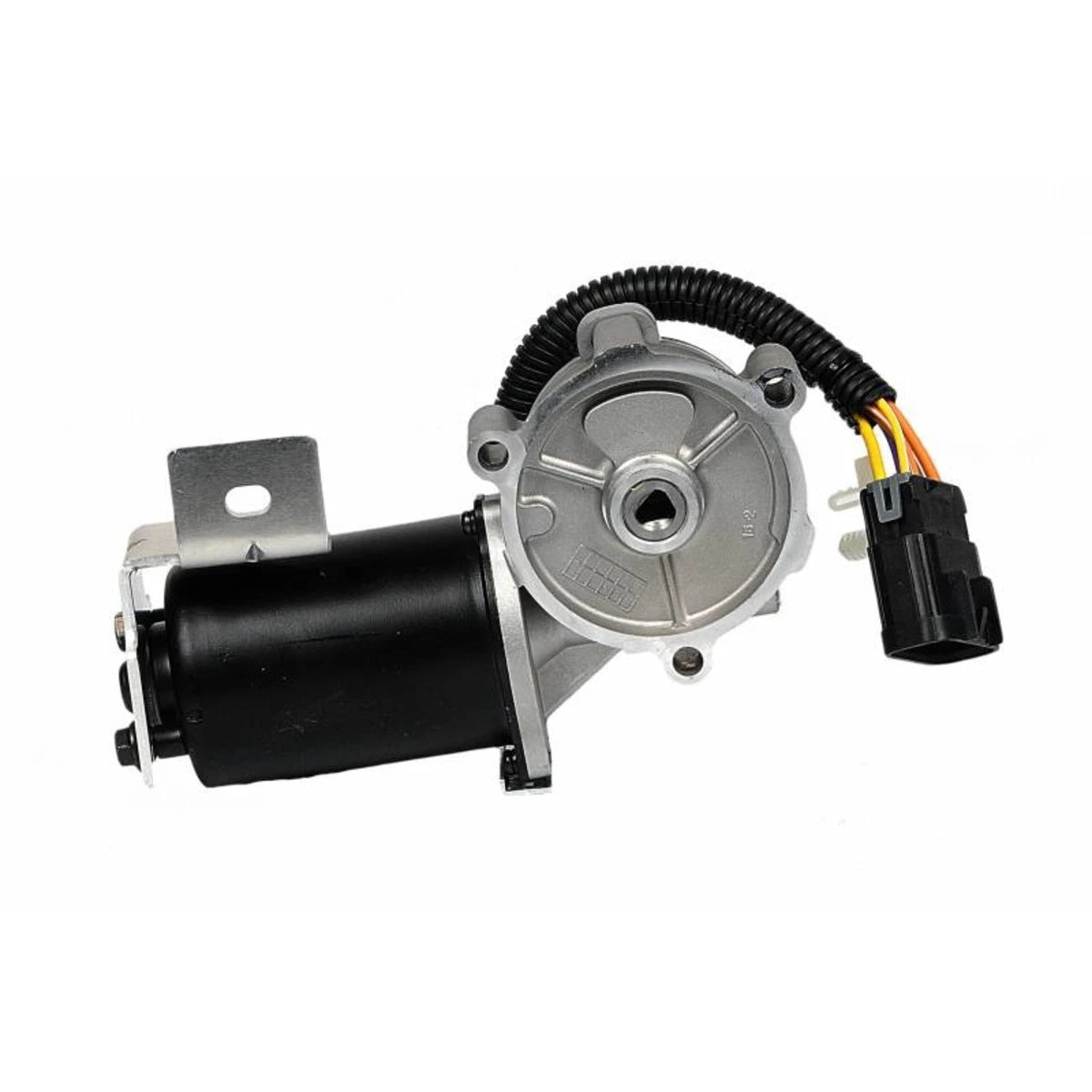 4WD Actuator for Hummer H3 H3T (2006–2010) 19300596