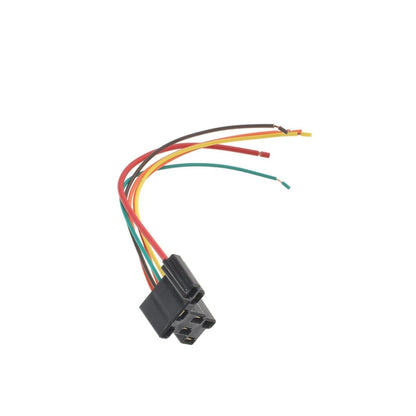 Headlight Dimmer Switch Connector for Buick LeSabre (1990) ALX-PAU-SI-S-606-CLA22