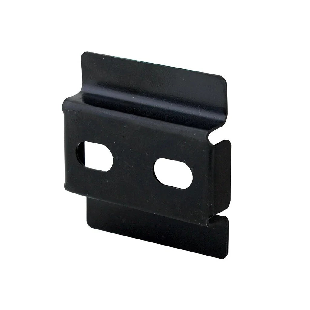 Door Striker Nut Plate Kit for 1932 Ford Closed Car