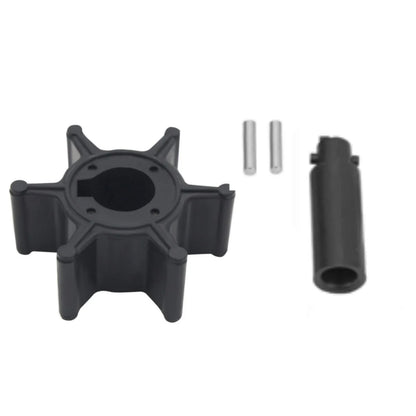 Water Pump Repair Kit for Yamaha 2-4 Stroke 2.5hp 3hp Outboard (6L5-44352-00)