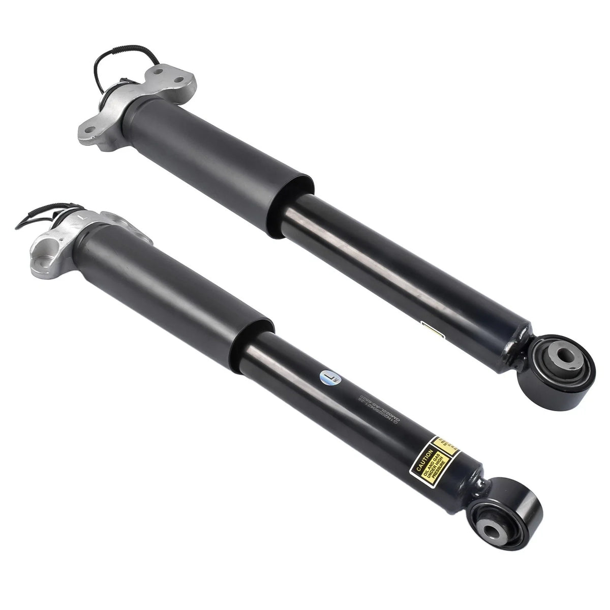 2X Rear Shock Absorbers for Cadillac ATS CTS (2014–2019)