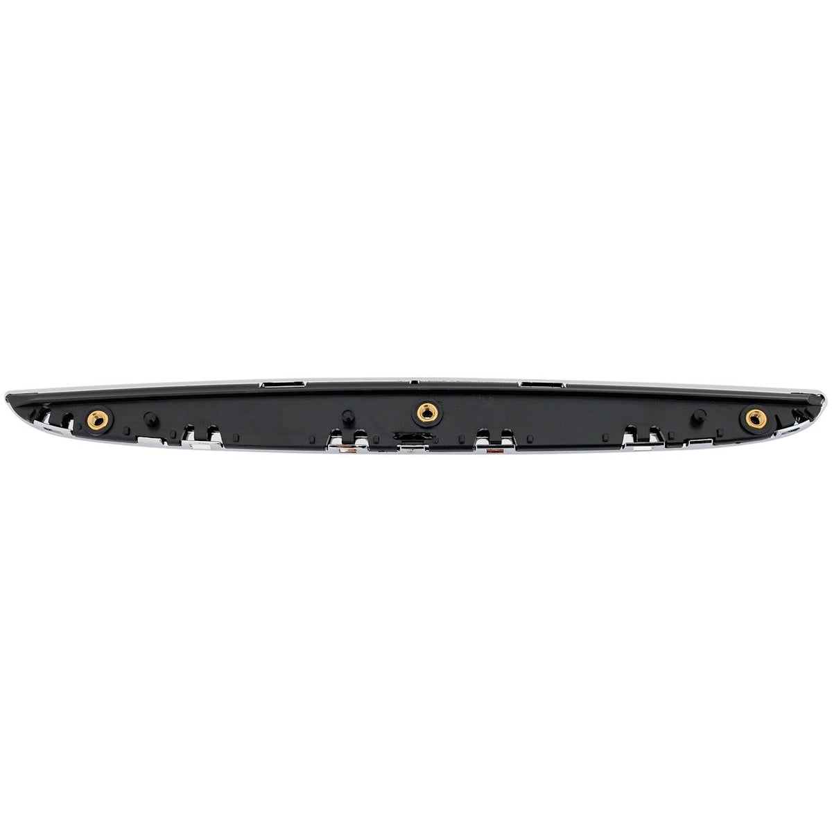 Hood Molding Trim for BMW 3 Series 328 323 330 325