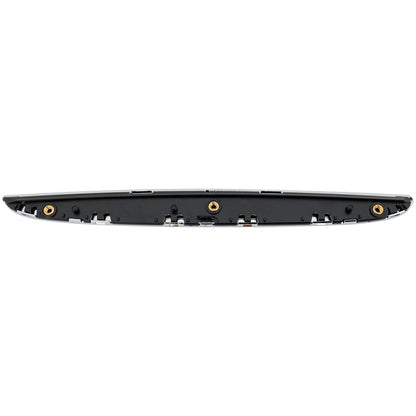 Hood Molding Trim for BMW 3 Series 328 323 330 325