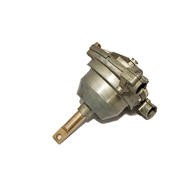 SeaStar SH91650P HPS Rotary Tilt Helm for
