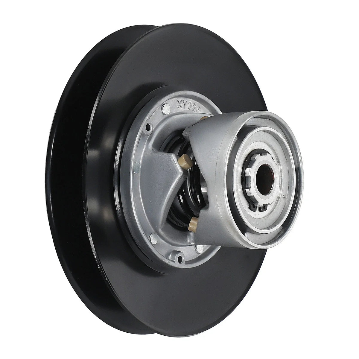 Secondary Driven Clutch for E-Z-GO 2 Cycle Gas Golf Cart (1976–1988) 23191-G1 14694-G1