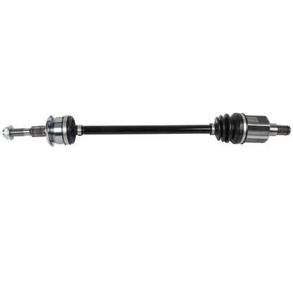 Rear Left CV Axle Assembly for Lincoln Nautilus (2019–2023)