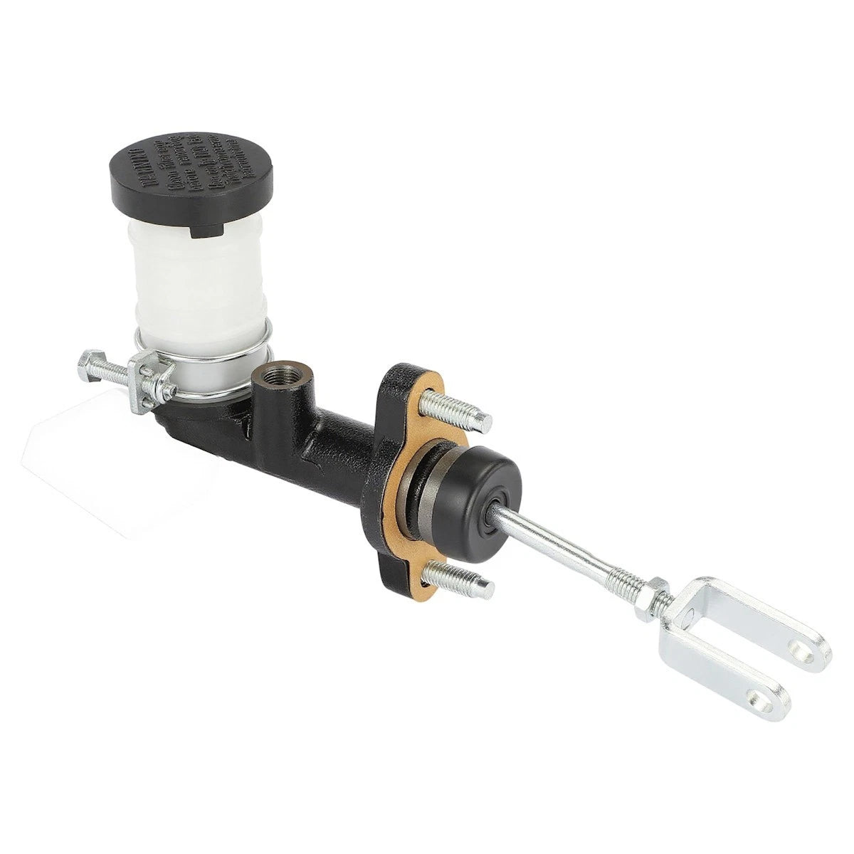 Clutch Master Cylinder for Isuzu Rodeo Trooper Honda Passport (18023643, CM118501)