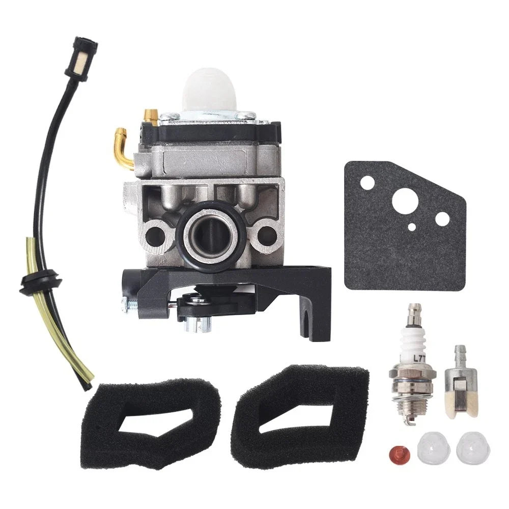 Carburetor for Honda FG110 Tiller (2001–2023)
