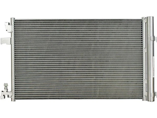 A/C Condenser for Buick Cascada (2016–2018) 15789YQYB