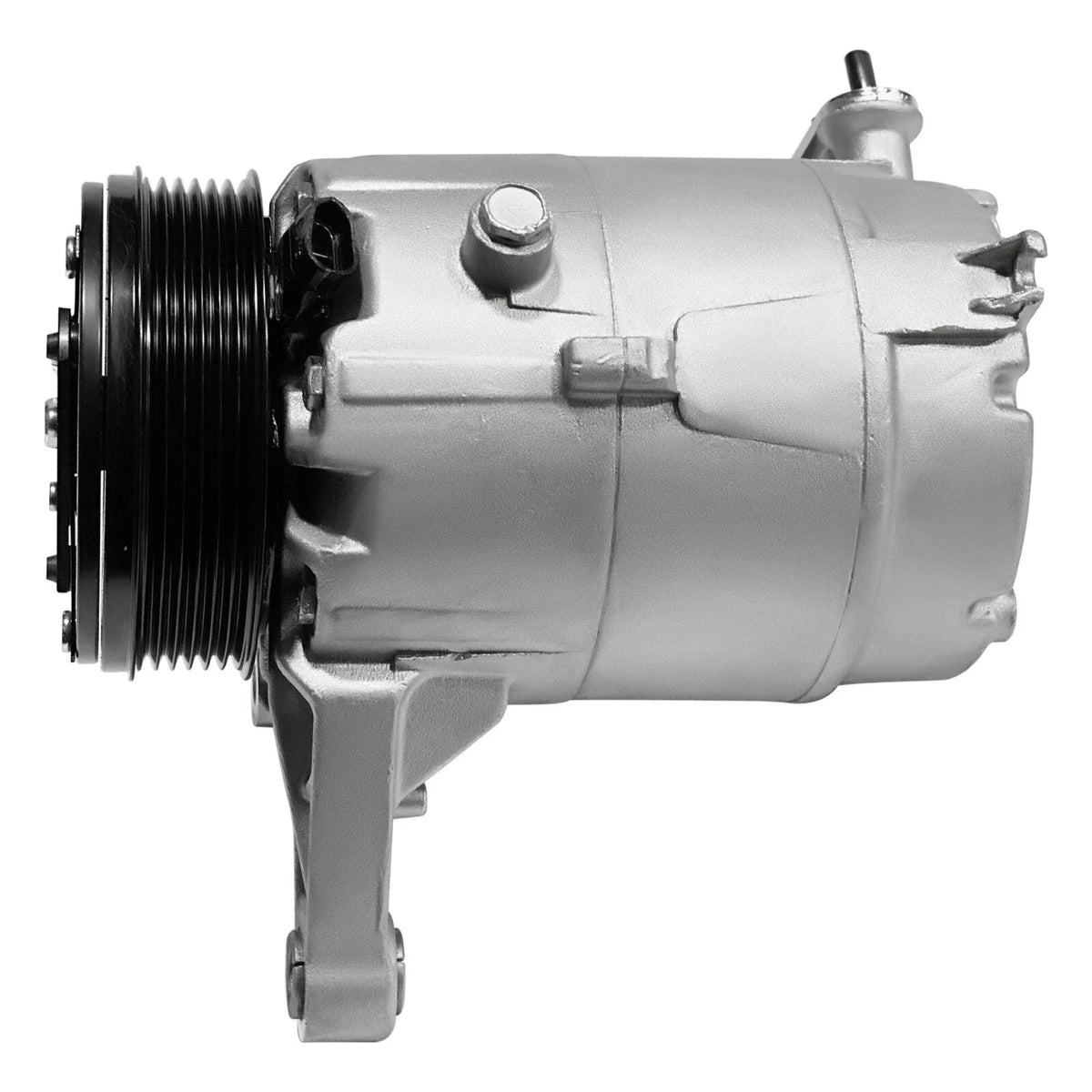 AC Compressor Kit Replacement for Pontiac G6 3.5L 3.9L V6 (2007–2008)