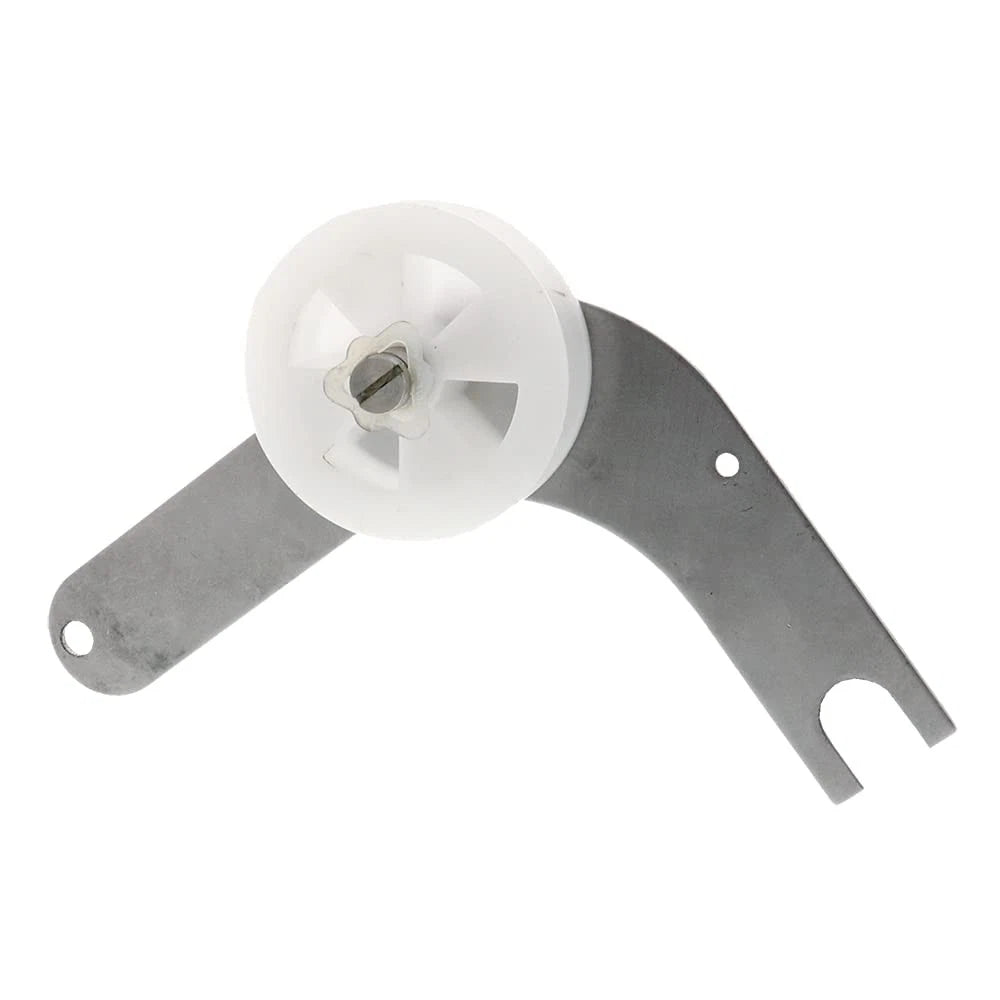 Idler Pulley Assembly for Frigidaire Electrolux Dryer
