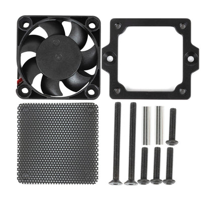 Cooling Fan Kit for Traxxas TRX4/TRX6 Land Rover Defender (1/10)