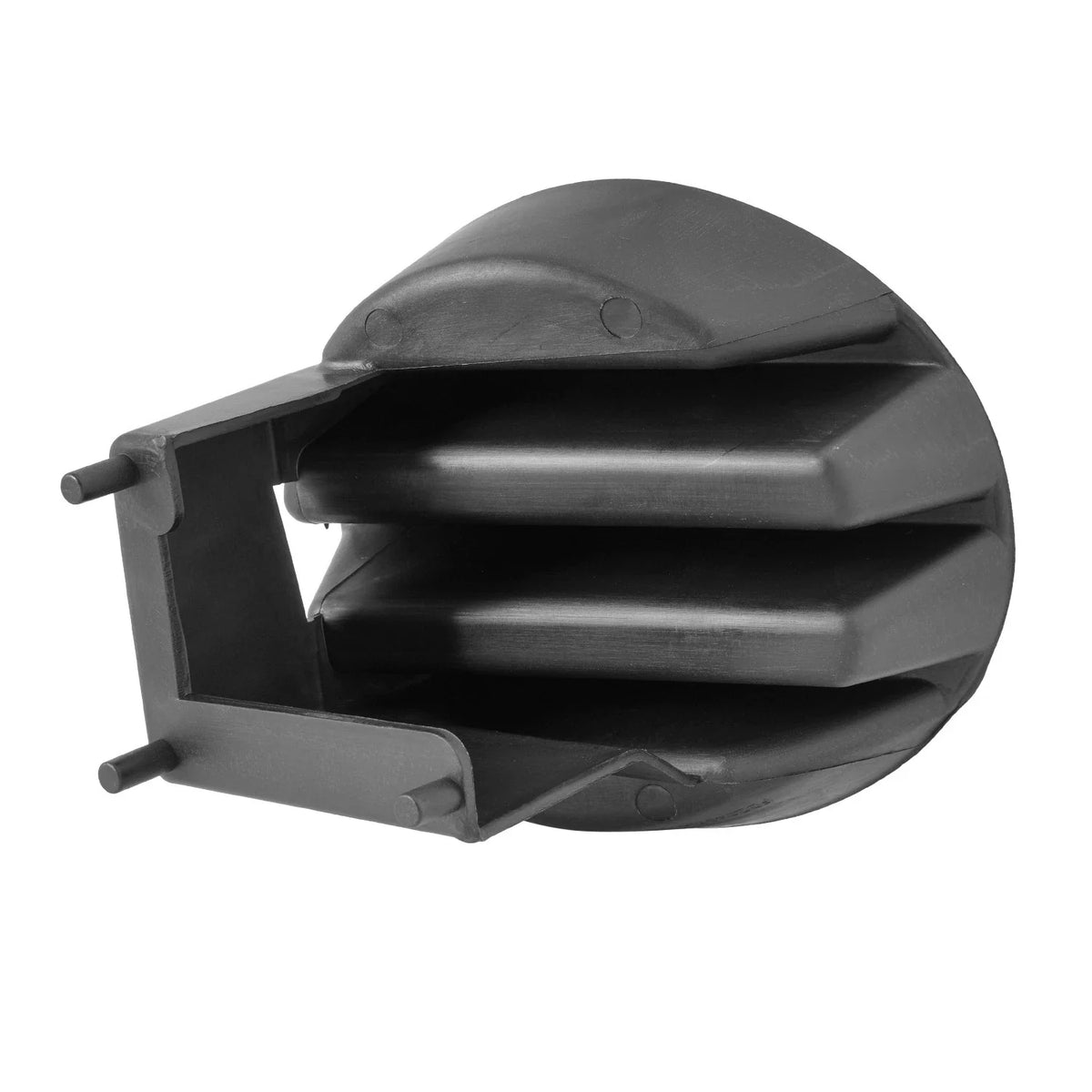 Fog Light Bezel Cover for Ford Ranger (2008–2011)