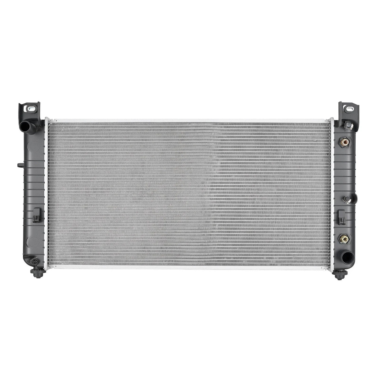 Aluminum Radiator for Chevrolet Tahoe GMC Yukon 2000–2014