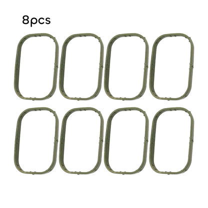 8x Gaskets for Land Rover LR4 Range Rover Sport (2010–2013) LR010881, LR 010881