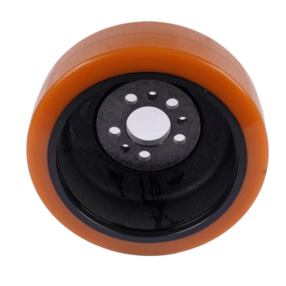 Drive Wheel Assembly for Bigjoe CB22 Stacker