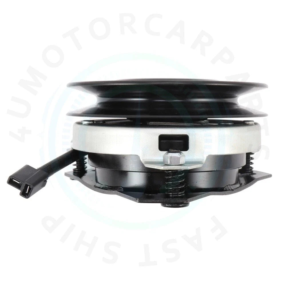 Electric PTO Clutch for MTD Cub Cadet