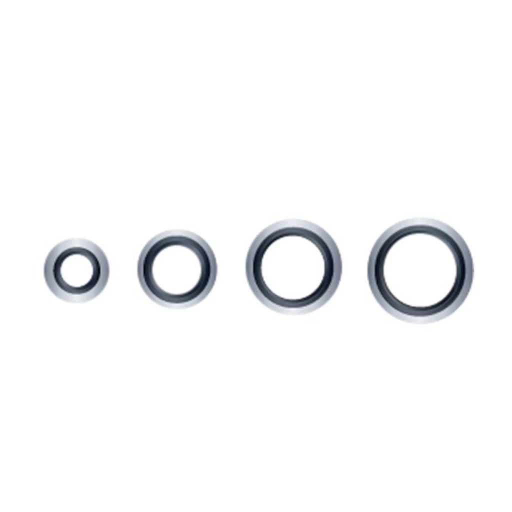 Valve Seal for Chevy Cruze (2011–2016) OLX-ACD15-34239-CL360A57 Rubber