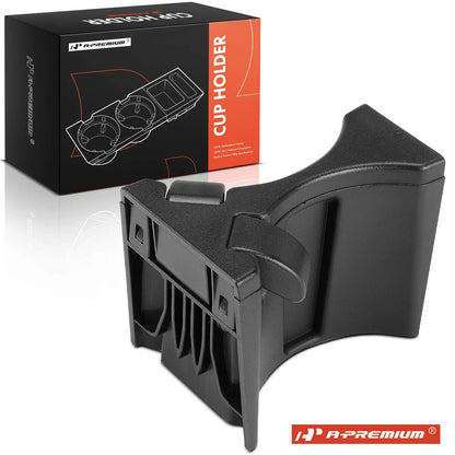 Cup Holder Insert for Lexus ES350 (2007–2012) 5898433020, LX0817802
