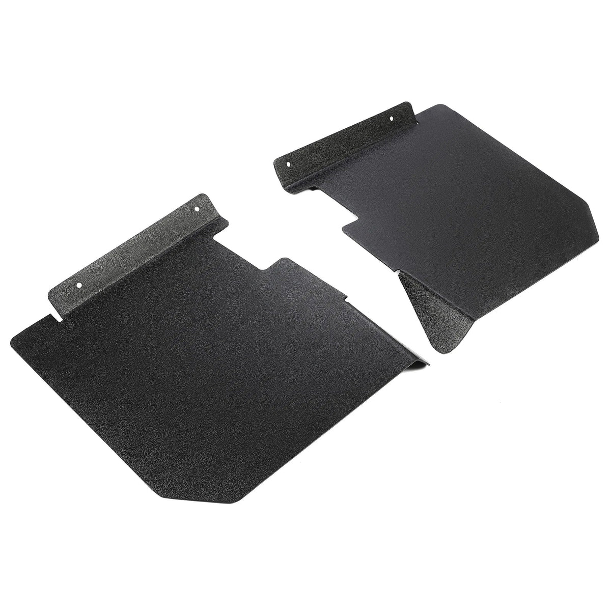 Set of 6 Fender Flares for Polaris Ranger 570 & ETX (2015–2022)