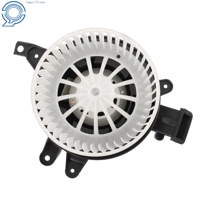 A/C Heater Blower Motor Fan for Jeep Compass Renegade (2015–2022)