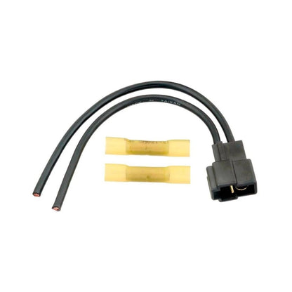 Blower Motor Resistor Connector for Lexus LX450 (1996–1997) ALX-PAU-SI-S2457-CLA9