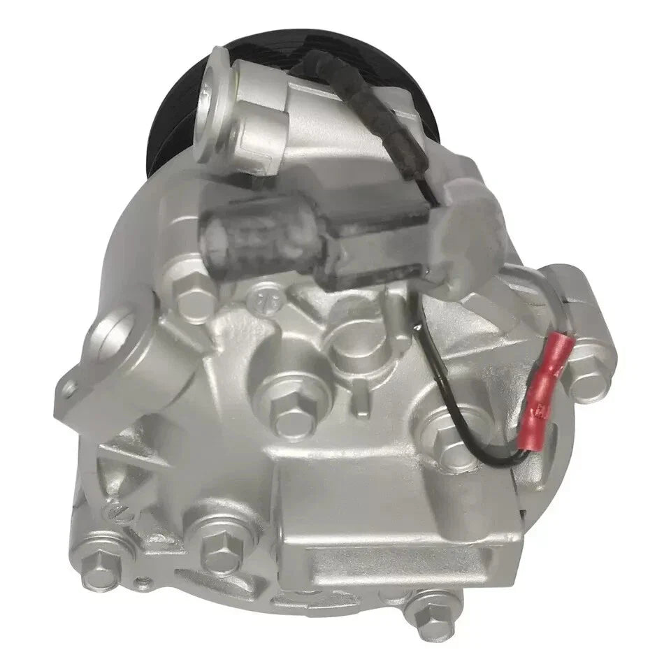 AC Compressor Kit With Condenser for Mitsubishi Outlander 2.0L (2010–2019)